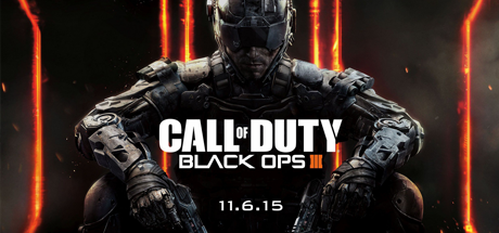 使命召唤12：黑色行动3/Call of Duty：Black Ops 3
