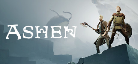 Ashen/灰烬