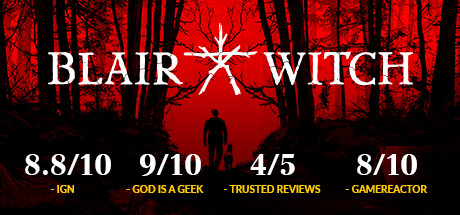 布莱尔女巫/Blair Witch
