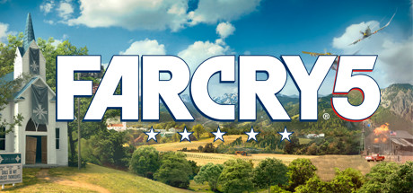 孤岛惊魂：新曙光/Far Cry: New Dawn
