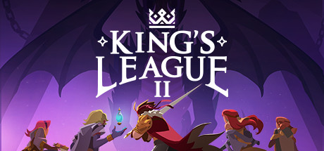 国王联赛2/Kings League