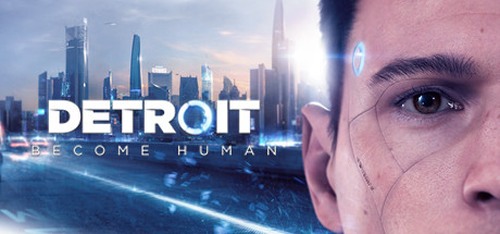底特律：变人/化身为人/Detroit: Become Human