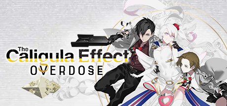 卡里古拉：过量 The Caligula Effect：Overdose