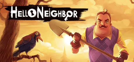 你好邻居：捉迷藏/躲猫猫/Hello Neighbor/v20191031版