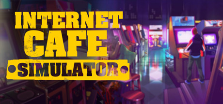 网吧模拟器/internet cafe simulator