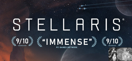群星/Stellaris