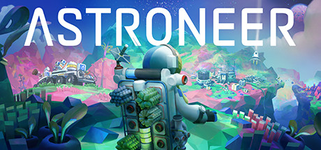 异星探险家：网络联机版/ASTRONEER