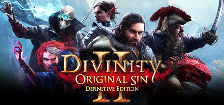 神界：原罪2终极版/Divinity: Original Sin 2