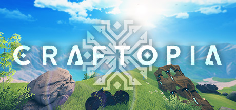 创世理想乡/Craftopia