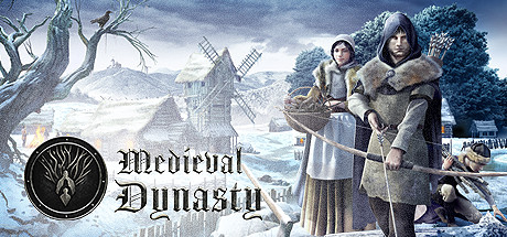 中世纪王朝/Medieval Dynasty