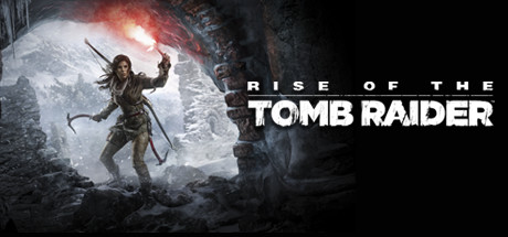 古墓丽影：10崛起20周年纪念版/Rise of the Tomb Raider