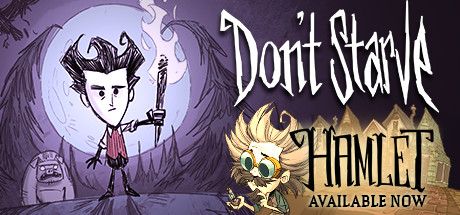 饥荒联机版/Dont Starve