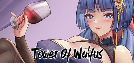 威福斯的高塔/Tower of Waifus