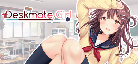 邻桌女同学/Deskmate Girl