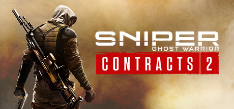 狙击手：幽灵战士契约2/Sniper: Ghost Warrior Contracts 2