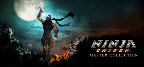 忍者龙剑传：大师合集/NINJA GAIDEN: Master Collection