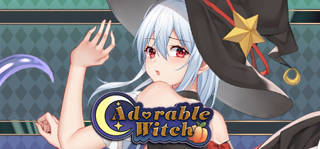 可爱的女巫/Adorable Witch（Build.6878171