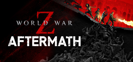 僵尸世界大战：劫后余生/ World War Z: Aftermath