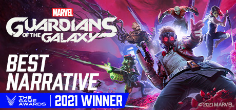 漫威银河护卫队/Marvels Guardians of the Galaxy