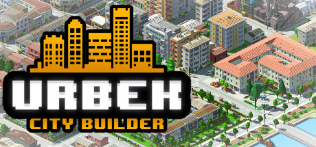 城市规划大师/Urbek City Builder