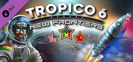 海岛大亨6/Tropico 6/附54321历代
