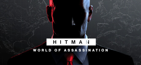 杀手暗杀世界/杀手3/HITMAN World of Assassination