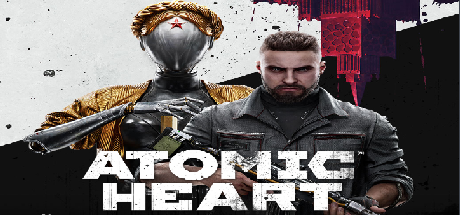 原子之心/Atomic Heart