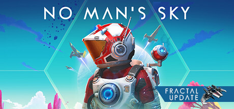 无人深空/无人之地/No Mans Sky/支持网络联机