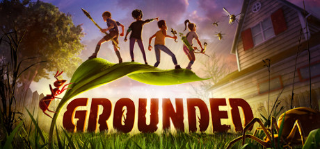 禁闭求生/变成小人冒险/Grounded/支持网络联机（更新v1.4.7.4815联机版)