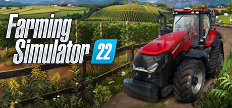 模拟农场22/Farming Simulator 22/支持网络联机