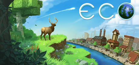 Eco/支持网络联机