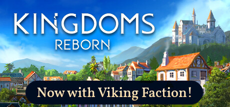 王国重生/Kingdoms Reborn