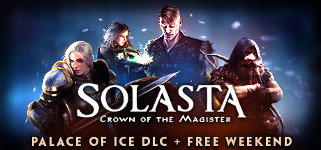 索拉斯塔：法师之冠/Solasta: Crown of the Magister