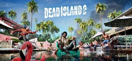 死亡岛2/Dead Island 2/支持网络联机