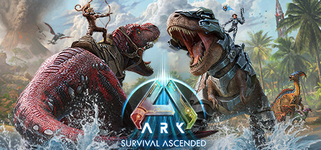 方舟：生存飞升/ARK: Survival Ascended/支持网络联机